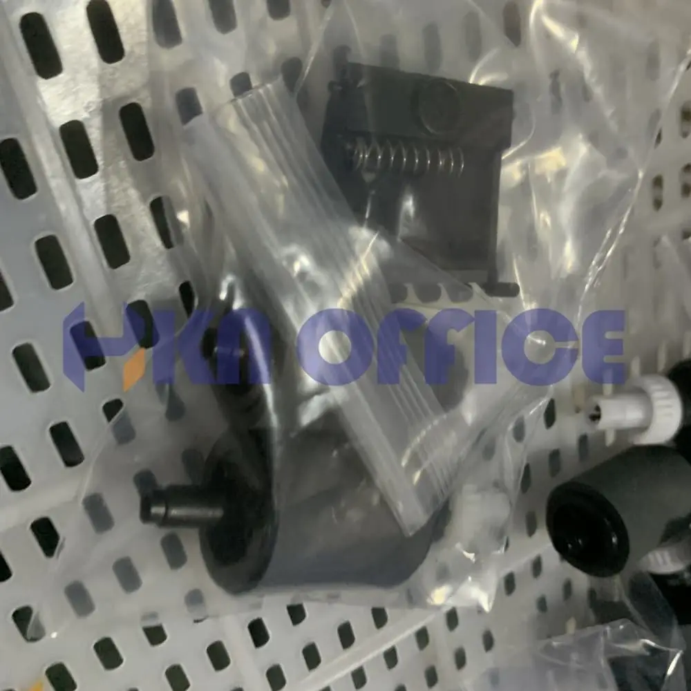 compatible 10SETS A8P79-65001 A8P79-65010 Doc Feeder ADF Roller Maintenance Kit for HP Pro 400 M425 M476 500 M570 M521