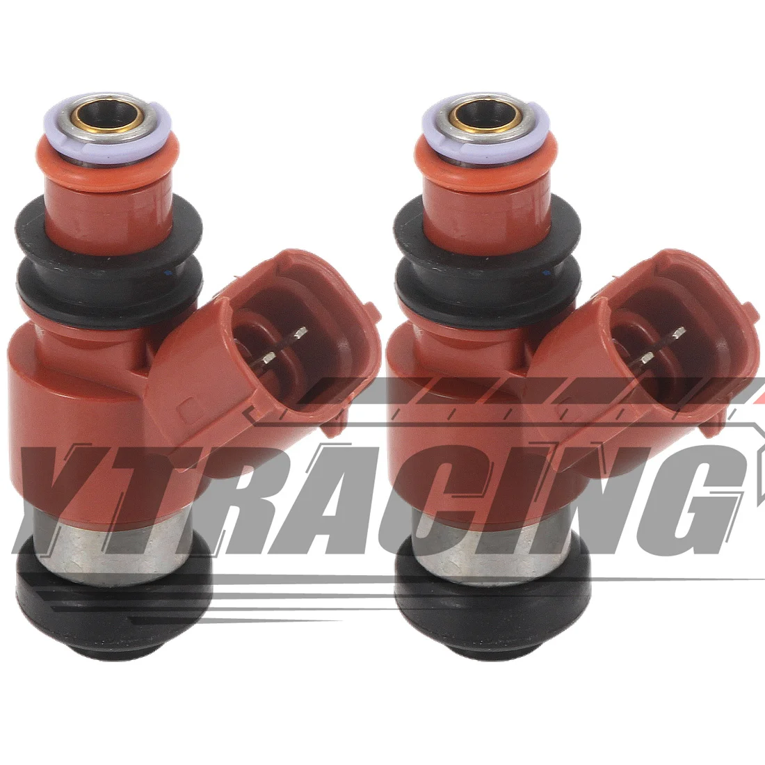 Fuel Injectors  16450-MFR-671 For HONDA VT1300 2010-2025 2011 2012 2013 2014 2015 2016 2017 2018 2019 2020 2021 2022 2023 2024