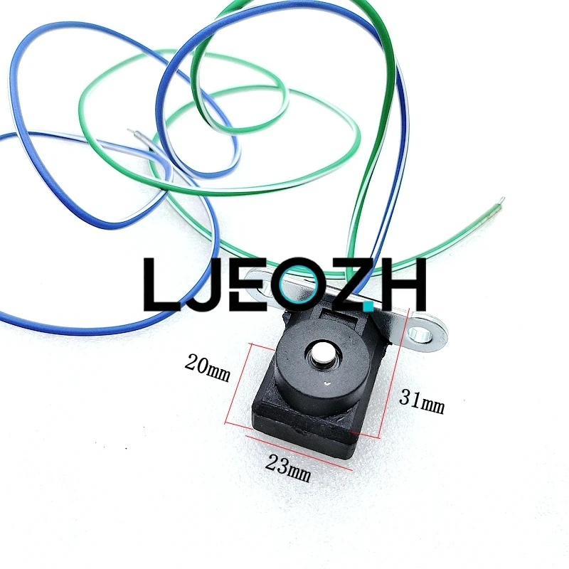For Motorcycle Accessories CG150 Zhujiang ZJ125 Magneto Stator Coil Sensor, Trigger Pulse