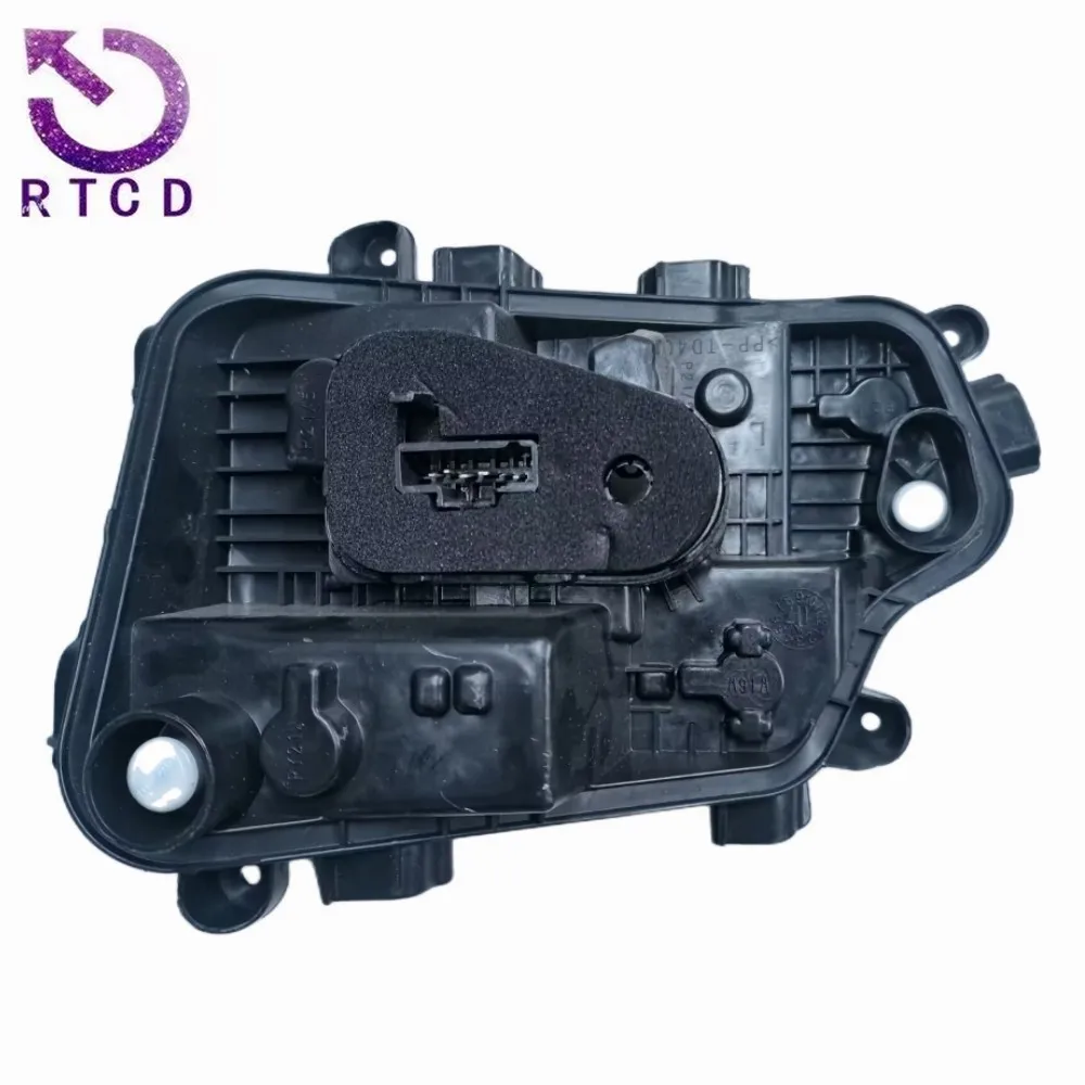 New Taillight Circuit Board Left+Right FOR Citroen New C-Elysee M43R 17 Years-