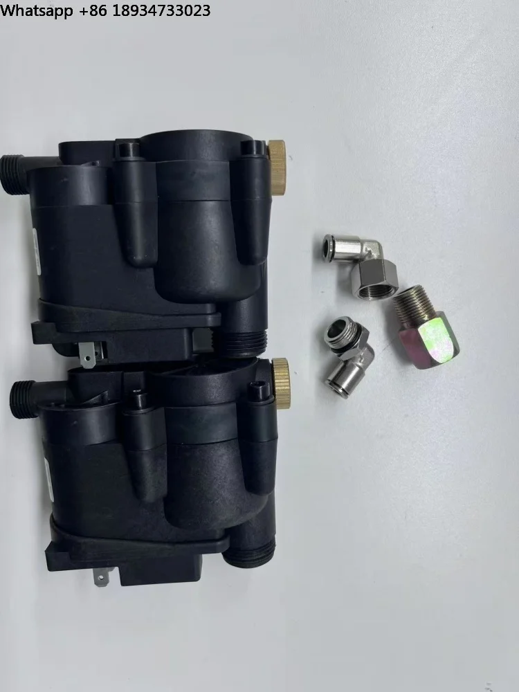 Air Compressor Unload Valve Intake Valve Inlet Valve 23421217