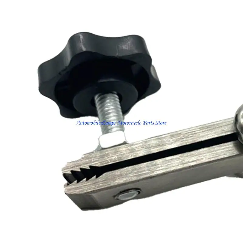 

H7BD Professional Stainless Steel Dents Removal Tool For Car Door Edged Body Repair