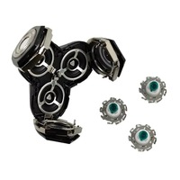 Suitable for Soocas S32 S5 razor heads