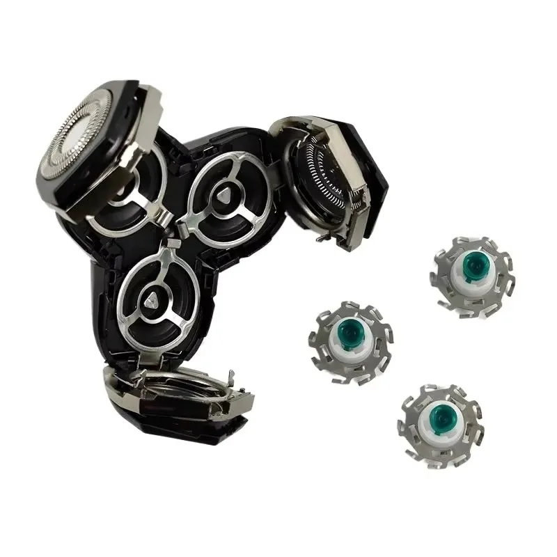 Suitable for Soocas S32 S5 razor heads