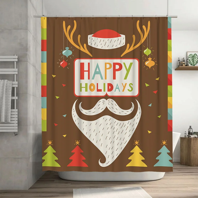 Tu Christmas Shower… - image