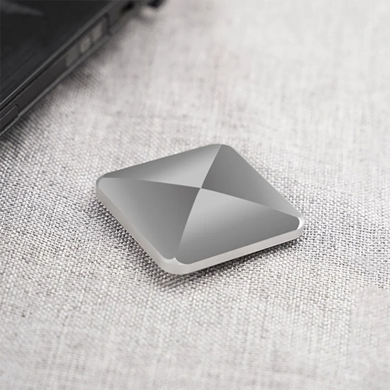 Flipo Flip Fidget Toys Rotante in lega cinetica Giocattoli da tavolo per adulti Office Fidget Spinner Giocattoli antistress per bambini