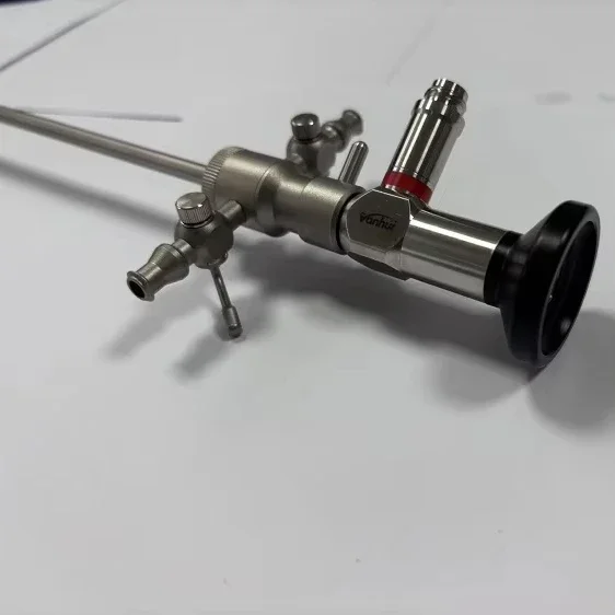 Arthroscopic instruments Rigid endoscopes Arthroscopic sheaths and trocars