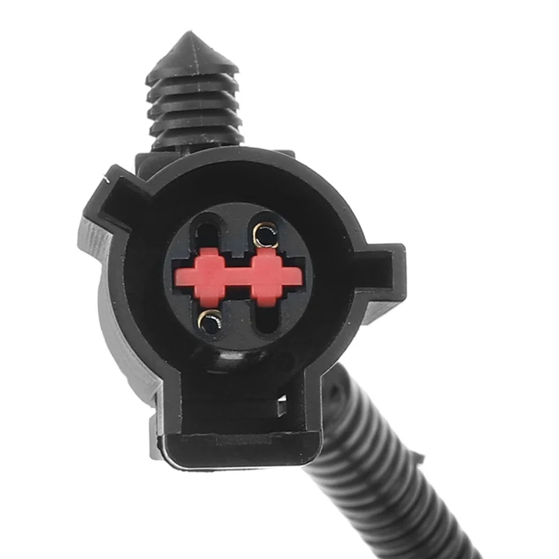 A30F-Electric Fuel Pump Turbocharged Engine For Ford F-250 F-350 F-450 F-550 Super Duty Fuel Pump Assembly F81Z-9C407-AC