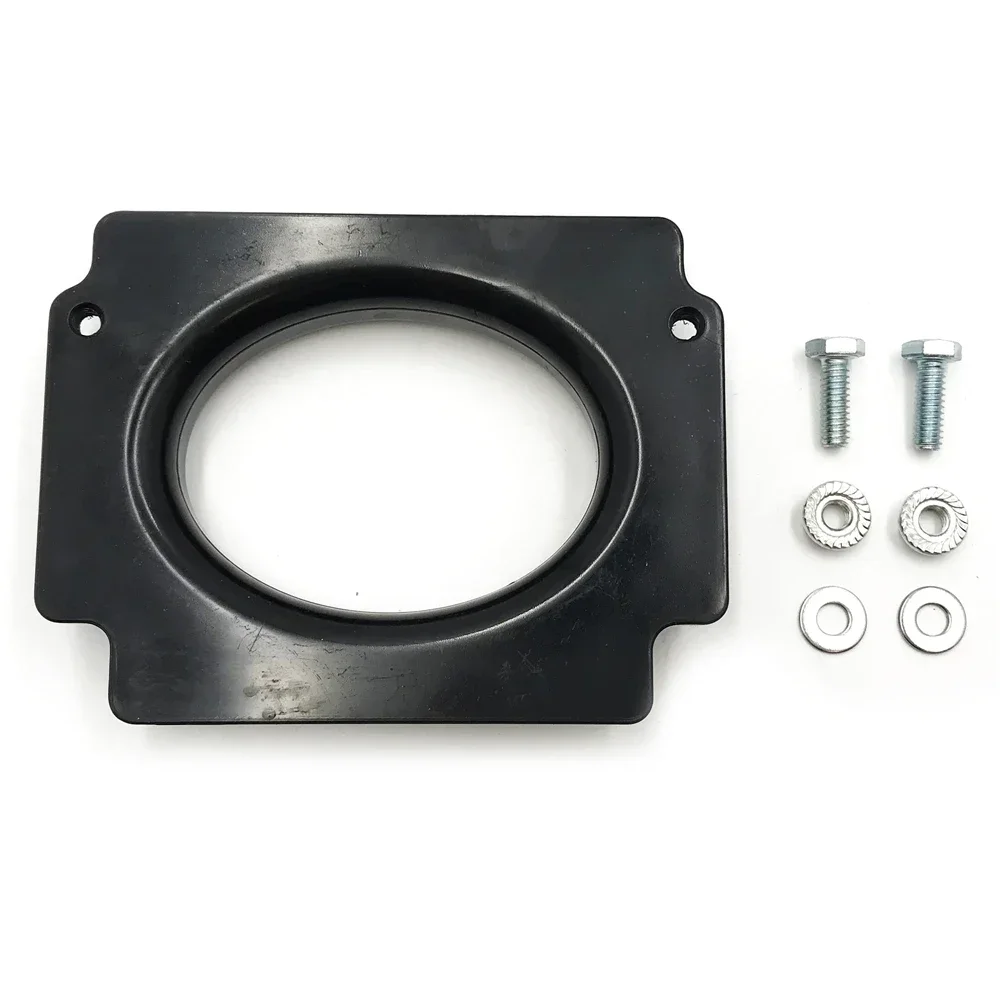 

Motorcycle Air Filter Intake Adapter for Yamaha ATV Banshee All Years