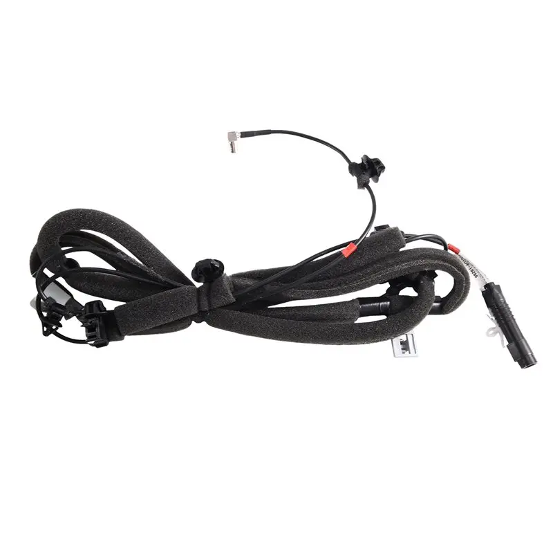 【Top Sale !!】OE 96261-4Q100 Auto Radio Antenna Floor Cable For Azera 2012-2017 Rear Window Aerial Line Navi Connect Wire