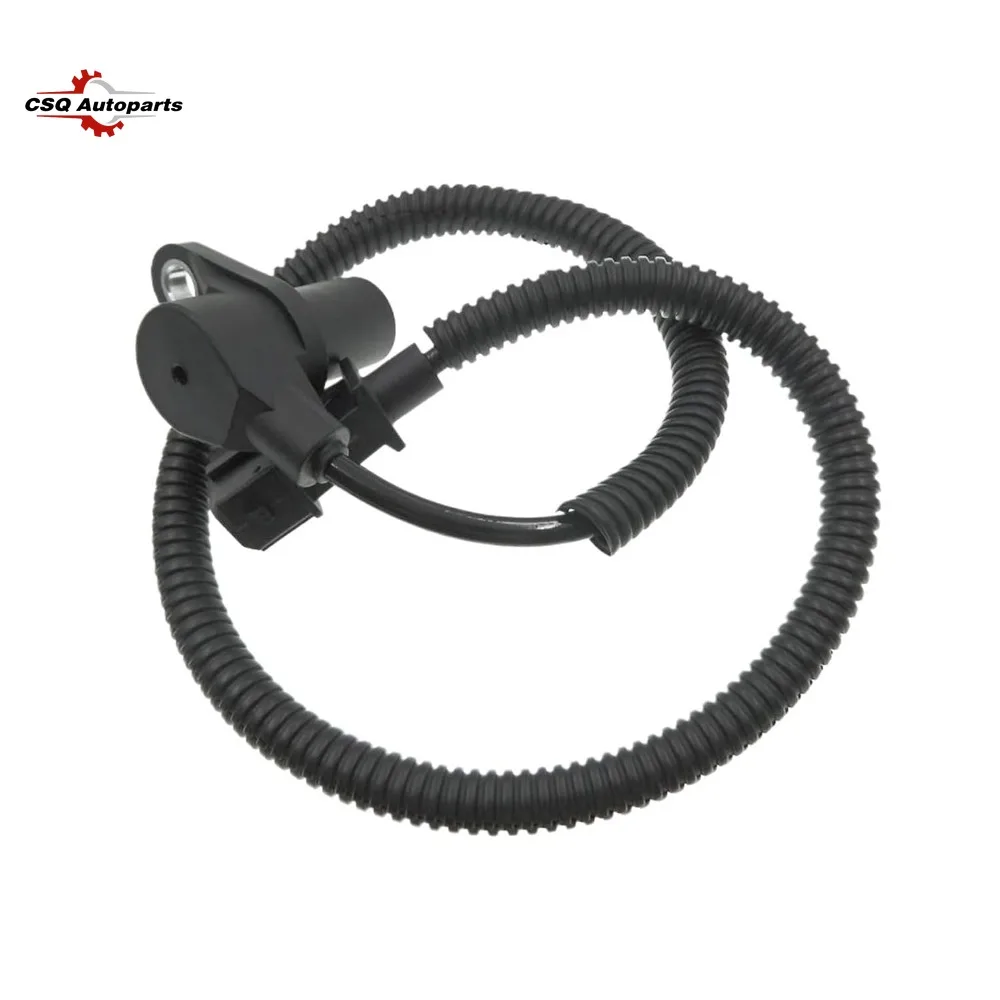 

500343018 New 3pins Crankshaft Position Sensor For Fiat Ducato Citroen Jumper Peugeot Boxer Iveco Cityclass Daily