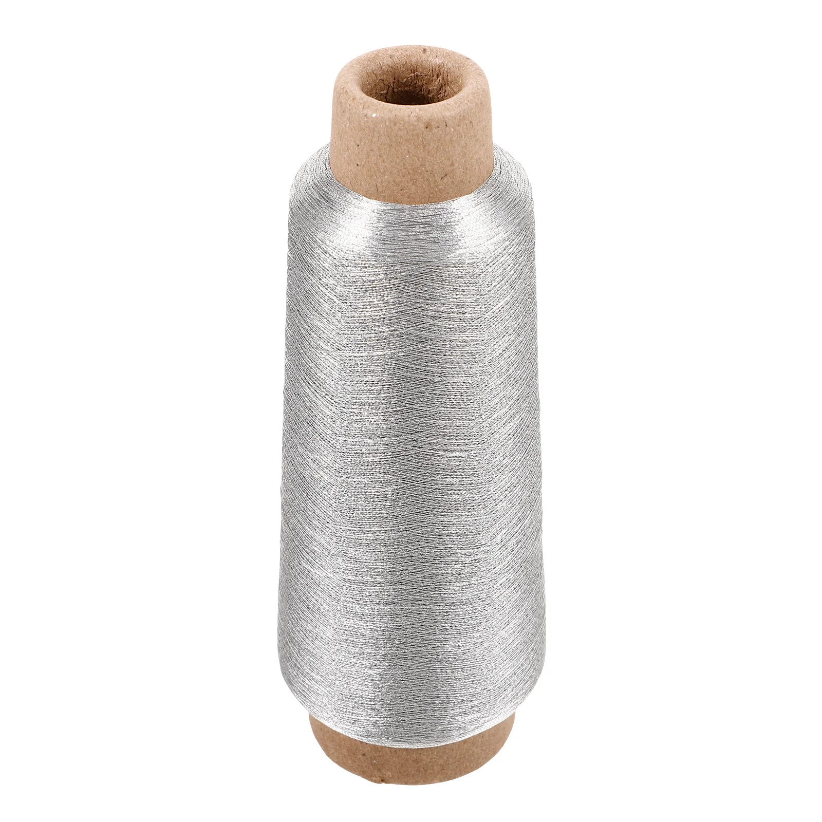 

Gold 5000 Yards Metallic Embroidery Thread Spool High Tenacity 150d Polyester for Machine Sewing Embroidery Thread