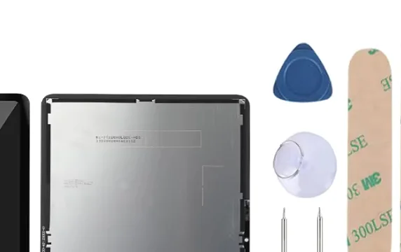 

Новая замена планшета с сенсорным экраном ЖК-дисплея для Blackview Tab 18.