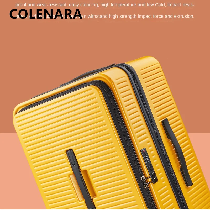 COLENARA New 22