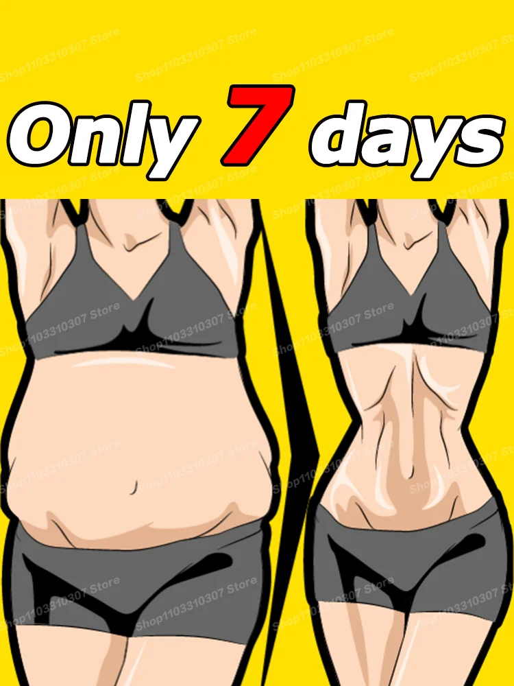 Belly Weight Lose Figure Shaping