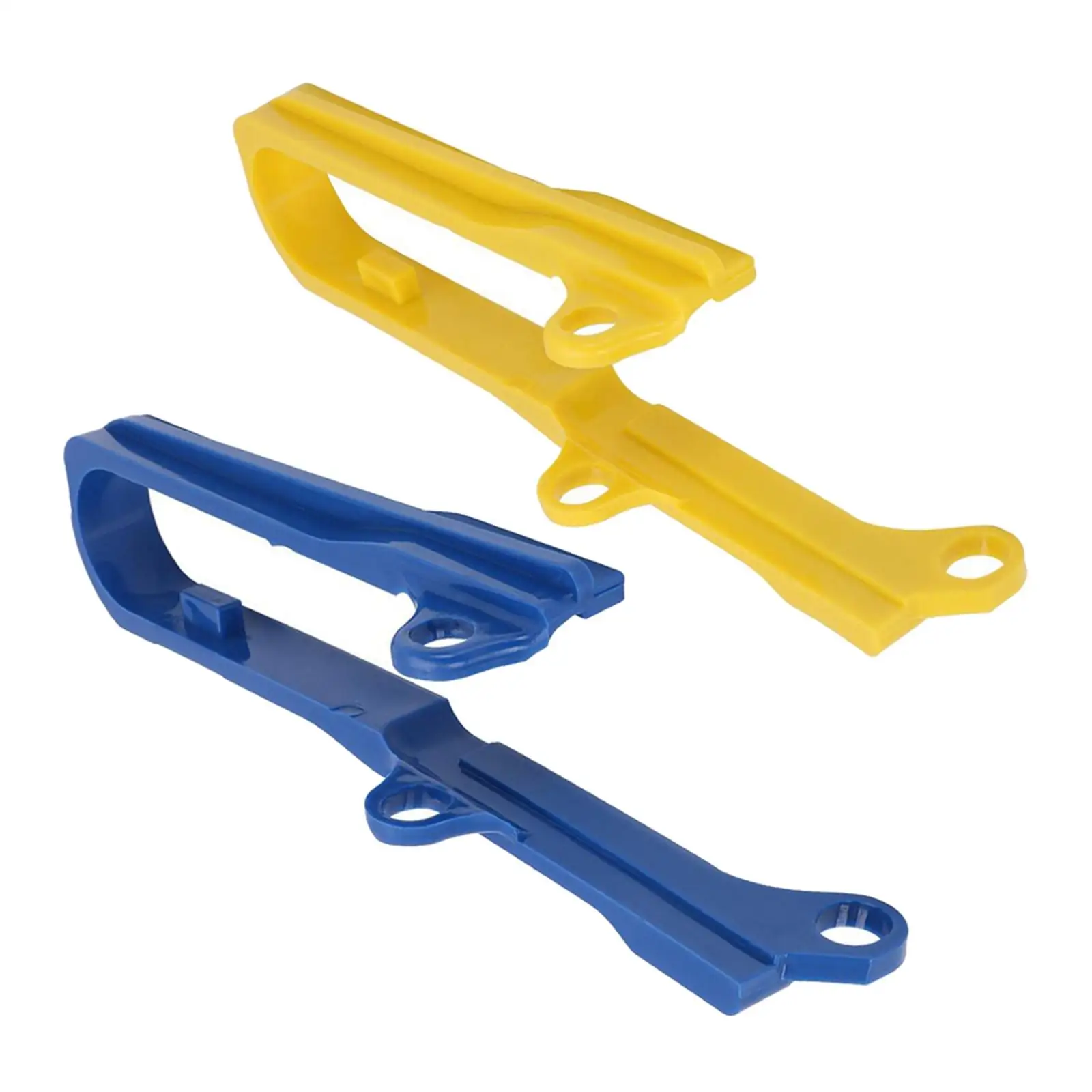 واقي سلسلة Swingarm مناسب لسوزوكي Dr-Z400 Premium سهل التركيب #4