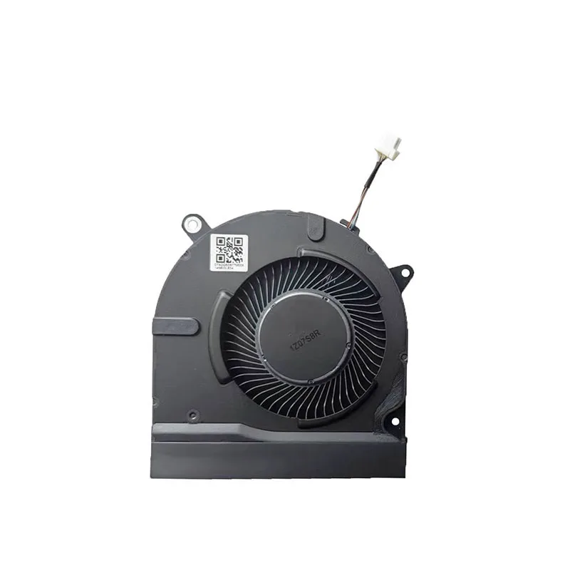 GPU /CPU Cooling Fan For HP 15-eg 15-eg0015cl 15-eg0027od 15-eg0065st 15-eg0067st