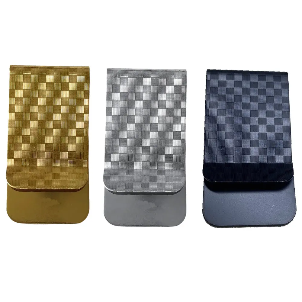 

Money Clip Front Pocket Wallet Minimalist Wallet Slim Wallet Credit Card Holder Money Clip for Men Slim Minimalist Card Holder