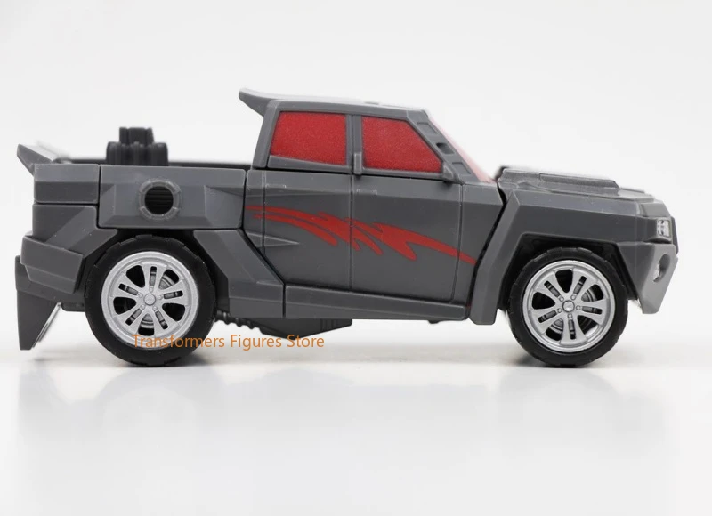 En Stock Transformers G Series CW D-level Offroad figura de acción coleccionable Anime Robot modelo vacaciones regalos móviles para niños