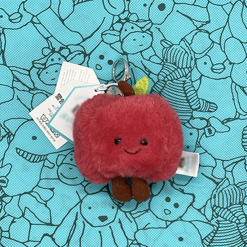 Plush Toys Rabbit Plush Keycha - Kids Toys Easter ulasan dan harga