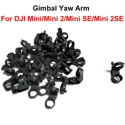 Mini 2 Gimbal Yaw Bracket Mini SE Camera Yaw Arm Camera Frame Yaw Motor Bracket Gimbal Housing for DJI Mini Mini 2 Mini SE