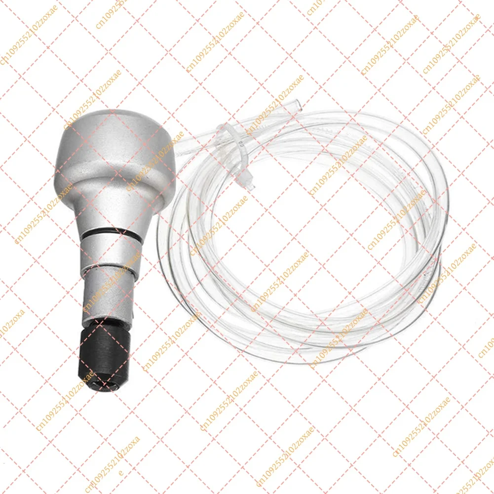 Pneumatic Engraver Handpiece Graver Handle Holder for Jewelry Making Metal Working Engraving Machine Accessories DIY Tools