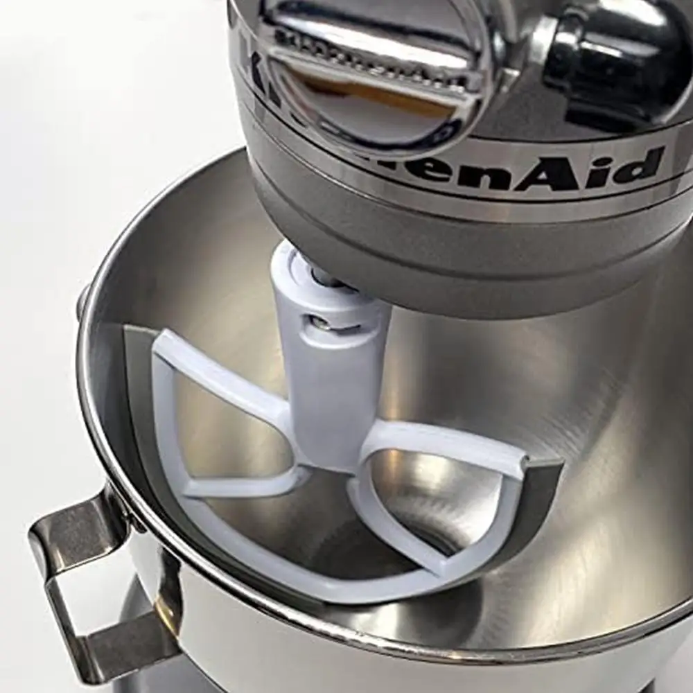 Beater Blade for 5 Quart KitchenAid Bowl Lift Mixer, Dough Hook for KitchenAid 5-6QT Bowl-Lift,  Kitchenaid Aid Stand Mixer