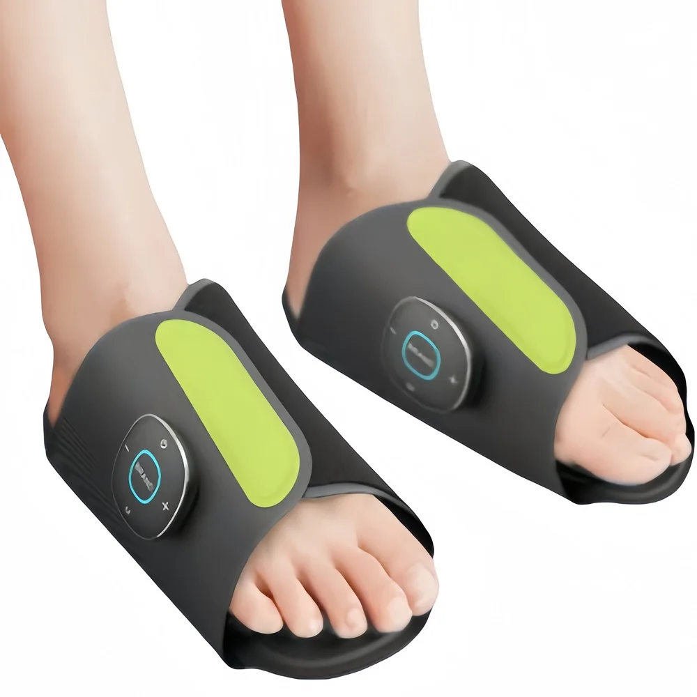 Ems Wireless Feet M…