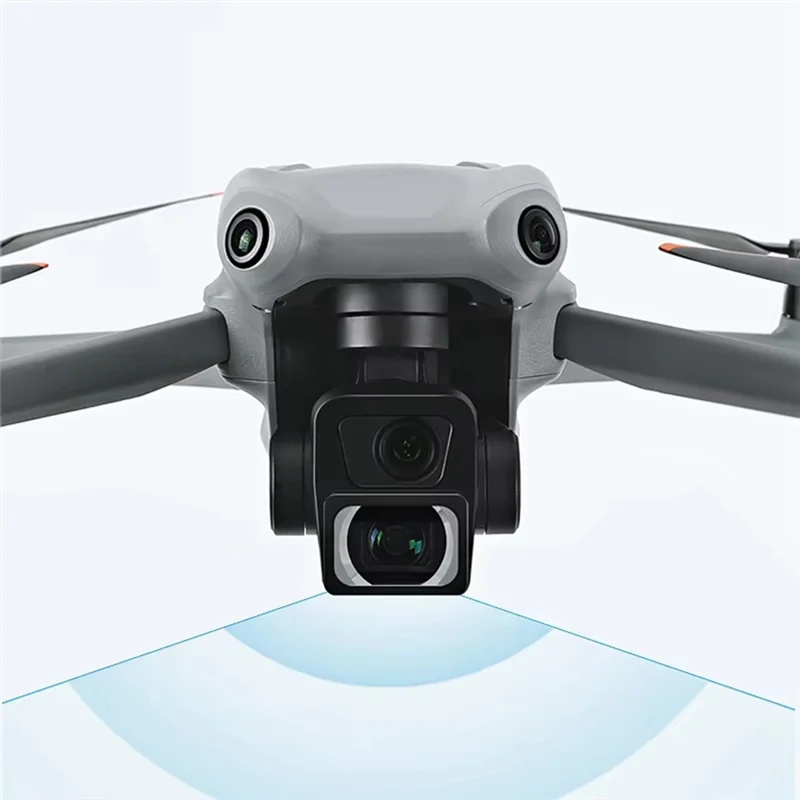 【esclusivo-】per-dji-air-3-gimbal-obiettivo-della-fotocamera-filtro-obiettivo-grandangolare-35-gamma-di-espansione-accessori-per-droni-in-vetro-ottico