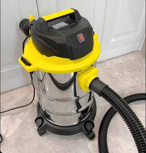 

Промышленный пылесос с высоким всасыванием 110–120 В для дома, красоты, шитья, украшения и деревообработки