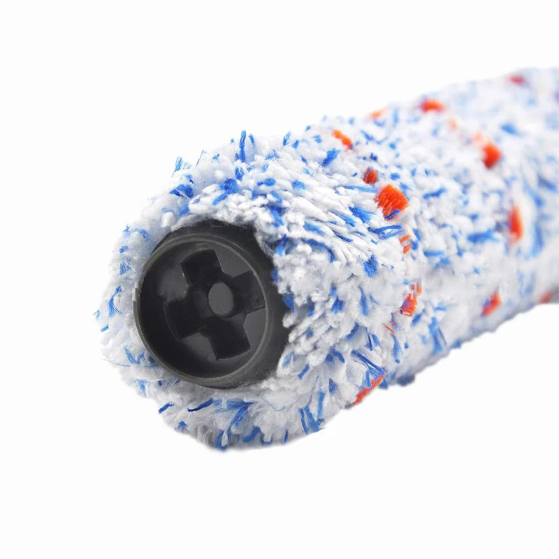 1868 Spazzola a rullo e filtro Hepa 1866 per pezzi di ricambio per aspirapolvere robot Bissell Crosswave 1785 serie 17132 1608683