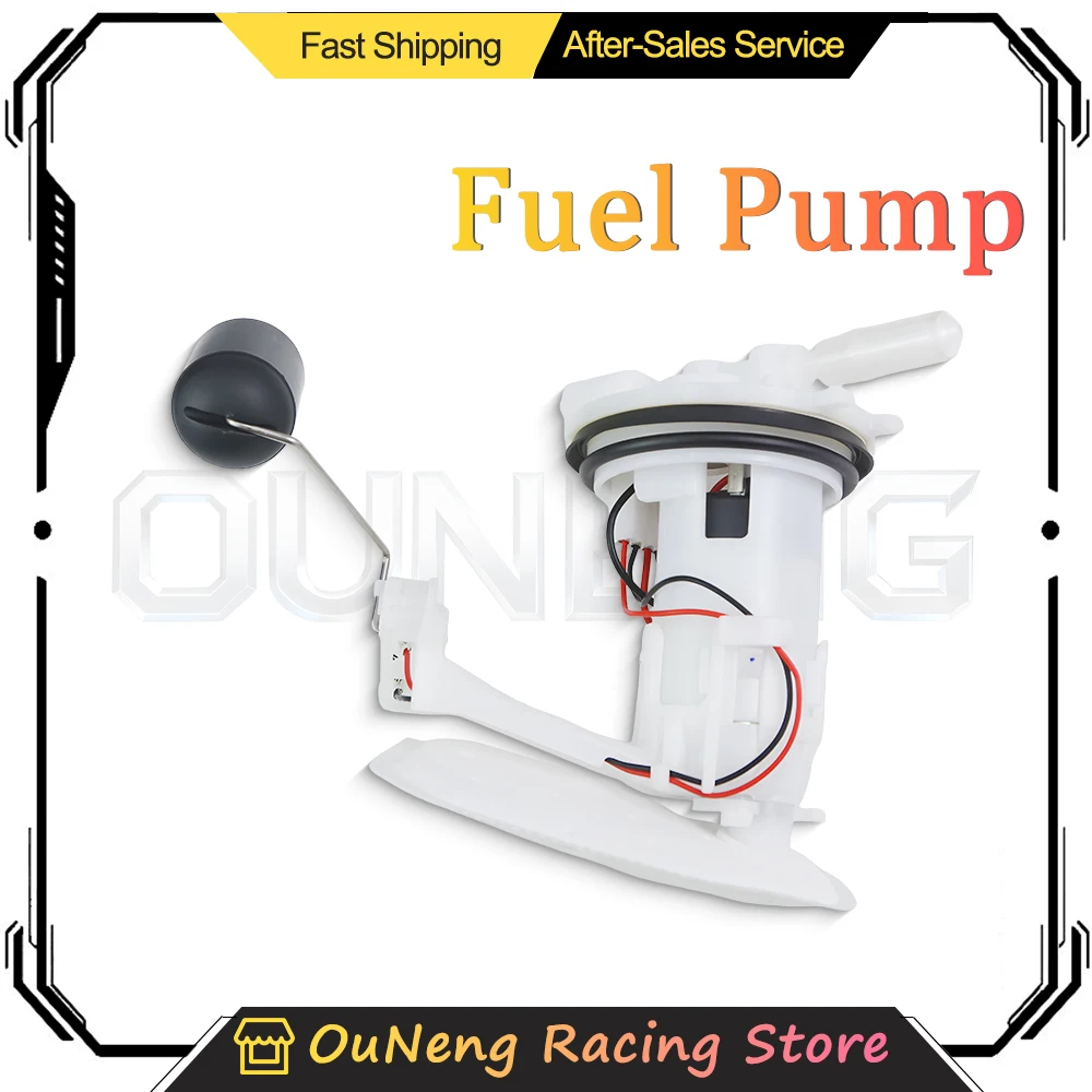 

B17 EFI Fuel Pump Assembly OEM 16700-2J0-A01 16700-KWW-641 16700-K03-H01 Scooter Replacement Parts