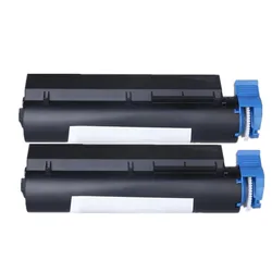 B411 B431 Toner Cartridge Compatible for OKI B411 B431 MB461 MB471 MB491 Printer with Chip