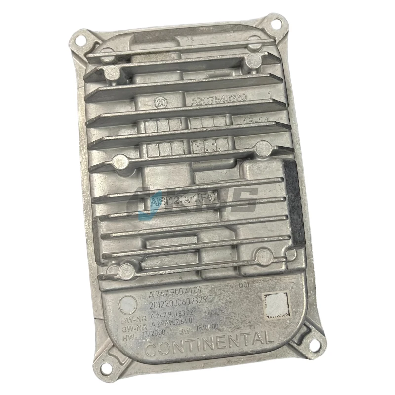 

2479004204 Suitable for Mercedes-Benz GLS167 GLE GLC253 177 headlight module daytime running light control module original