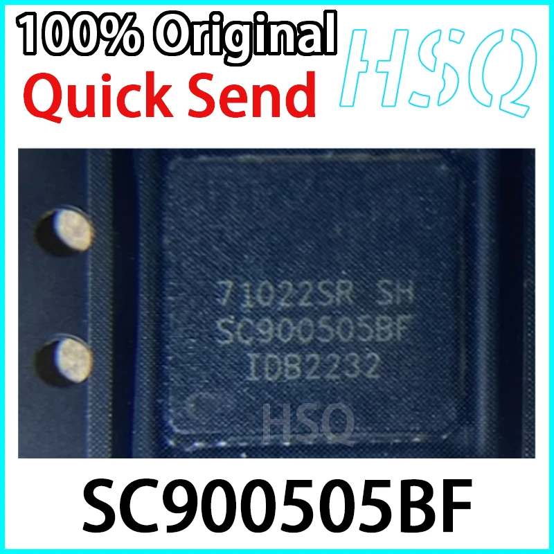 

1PCS Brand New Original SC900505BF 71022SR SMT QFN44 Automotive Computer Version Chip