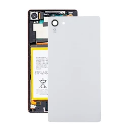 Back Battery Cover for Sony Xperia Z5 Compact Phone Rear Housing Case Replacement