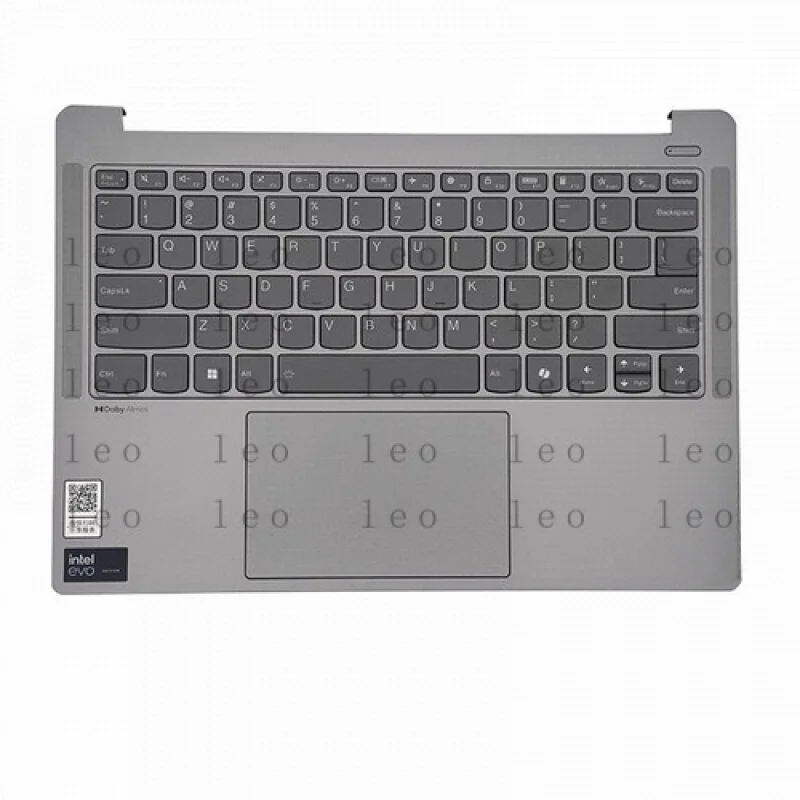 

PP Palmrest Touchpad US for LENOVO Ideapad Pro 14 AHP9 Pro 14 IMH9 IAP 2024 intel