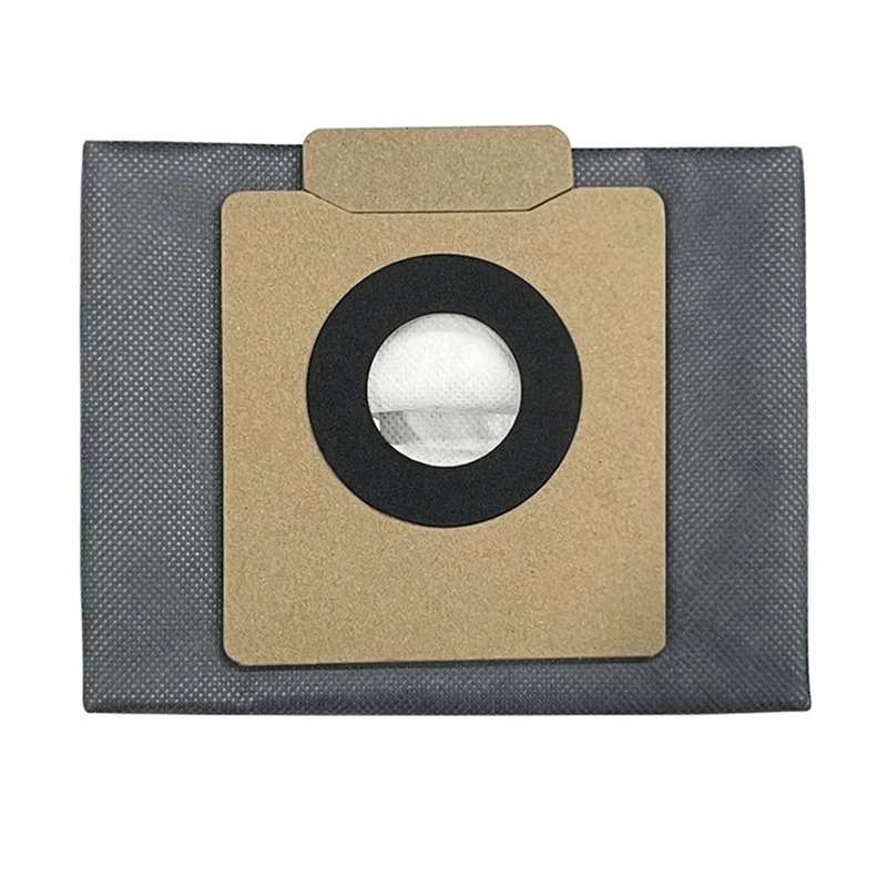 ل Eufy X8 Pro روبوت فراغ استبدال ممسحة منصات أكياس الغبار أجزاء الملحقات