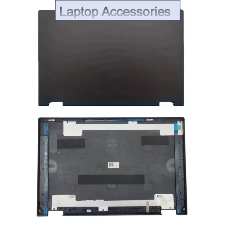 HJ New For Ideapad Flex 5-14IIL05 5-14ARE05 5-14ITL05 5-14ALC05 Rear Lid LCD Back Cover Top Case 5CB0Y85294