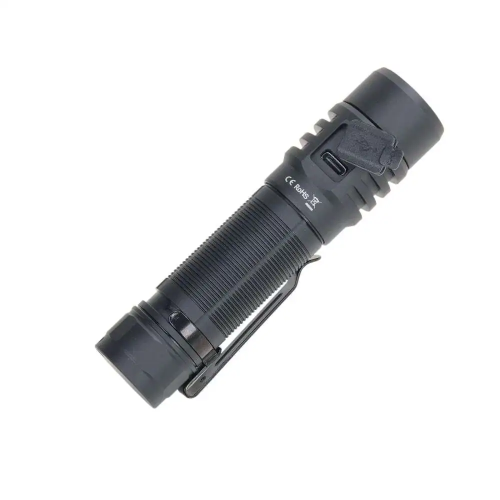 Sofirn SC29 3000 Lumens EDC Flashlight