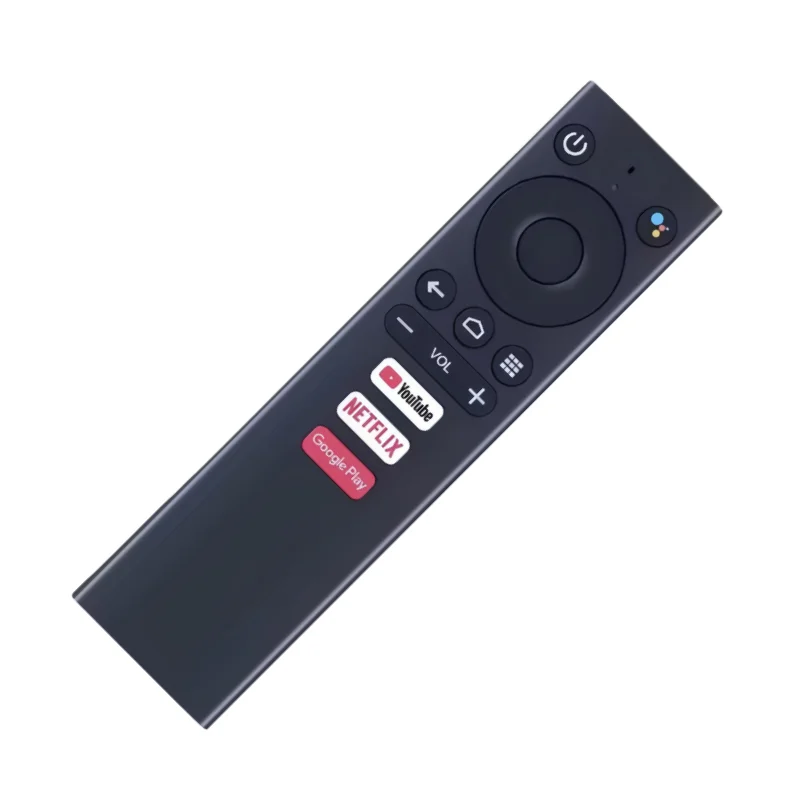 Hot Selling Replace Voice Remote Control For MECOOL KM1/KM6/KM8/KM9/KM8S 4K Certified Android TV Box