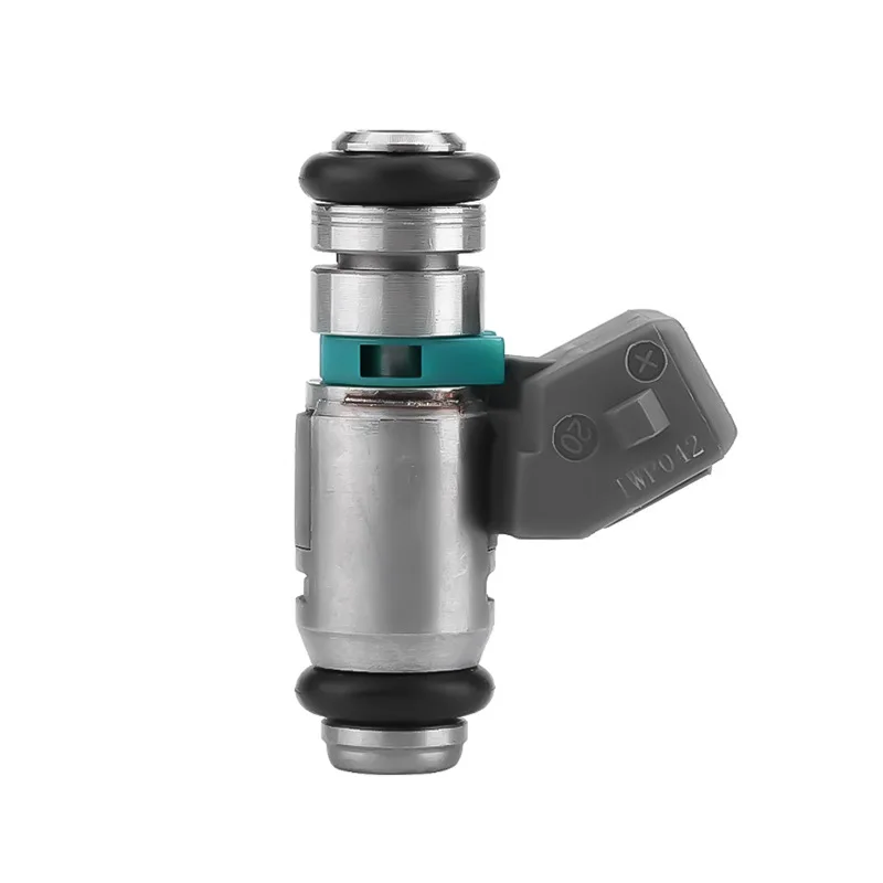 

Fuel Injector Nozzle IWP042 501.542.02 for Renault Clio/Kangoo/Scénic 1.6-2.0L 16V Hi-Flex 1999+ OEM Replacement Auto Parts