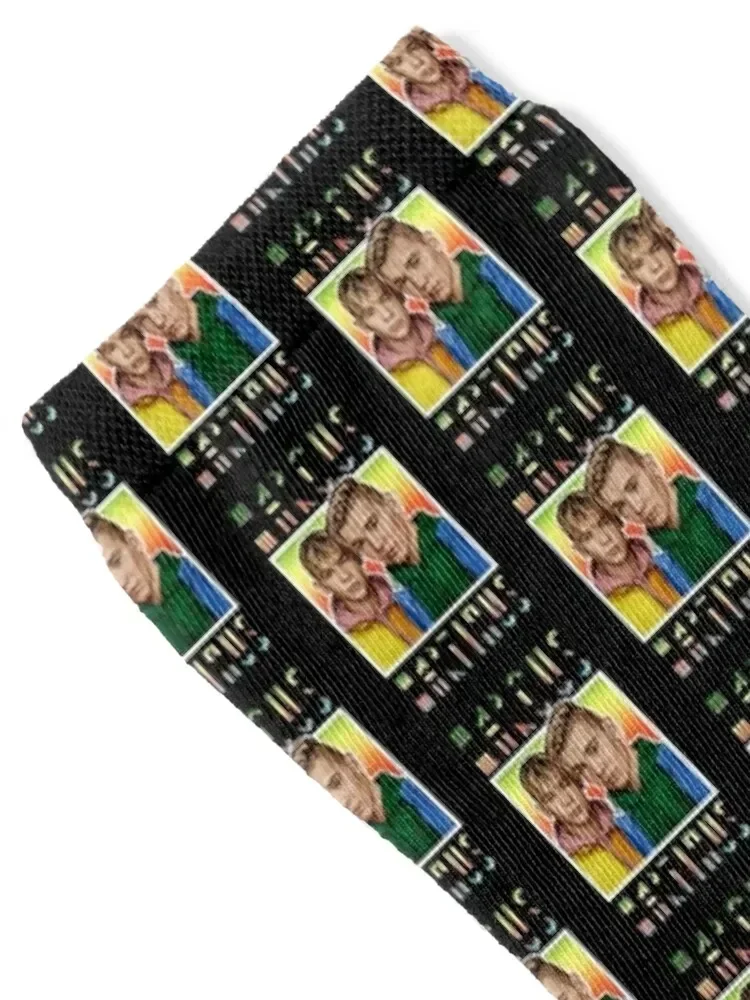 Marcus Martinus Socks Non-slip new in's man designer brand Socks Female Men's