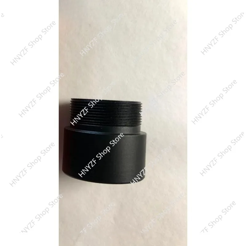 1.2x, 1.5x, and 2x miniature 1064nm/532nm laser beam expander - SS type