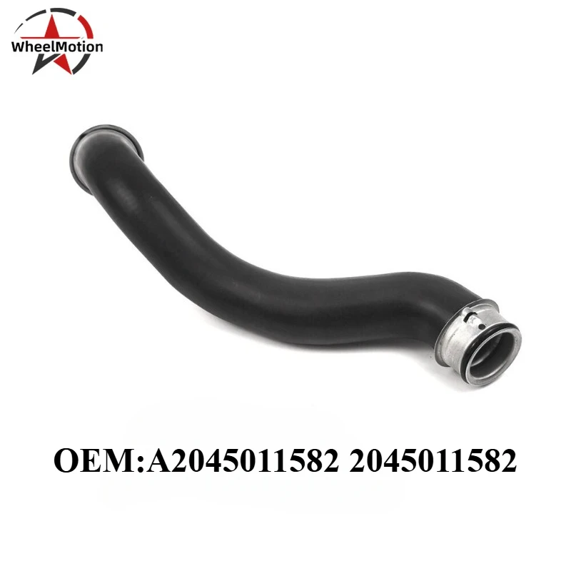 

Шланг охлаждающей системы A2045011582 2045011582 для Mercedes Benz W204 X204 GLK300 280 350 C230 200