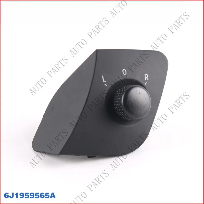 A+ ELECTRIC MIRROR SWITCH CONTROL REGULATOR For SEAT IBIZA V 6J1959565A LEFT