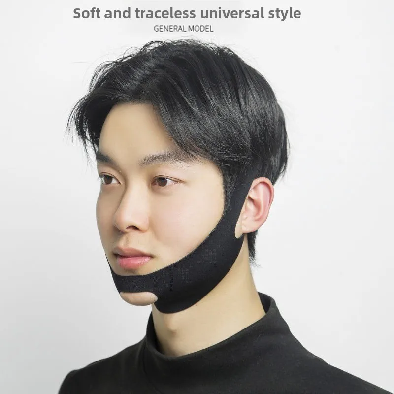 Рисунок 6 - Мужская лента для моделирования