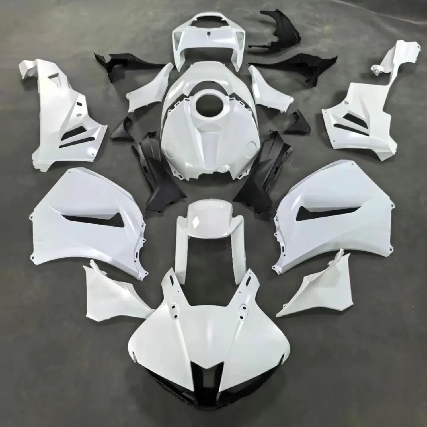 

Fit For CBR600RR 2024-2025 Motorcycle Accessories Bodywork Fairing Panel Kit CBR600RR 2024 2025
