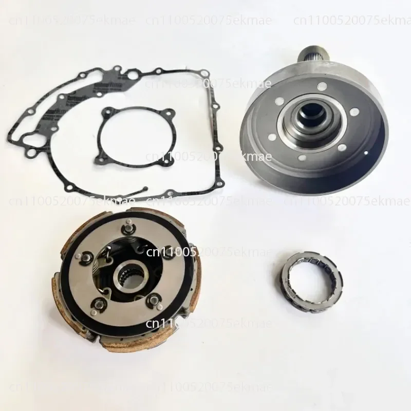 Suitable for CF800 X8 Z8 U8 Clutch Friction Disc Wide Tooth HL Assembly 0800-053000-0001