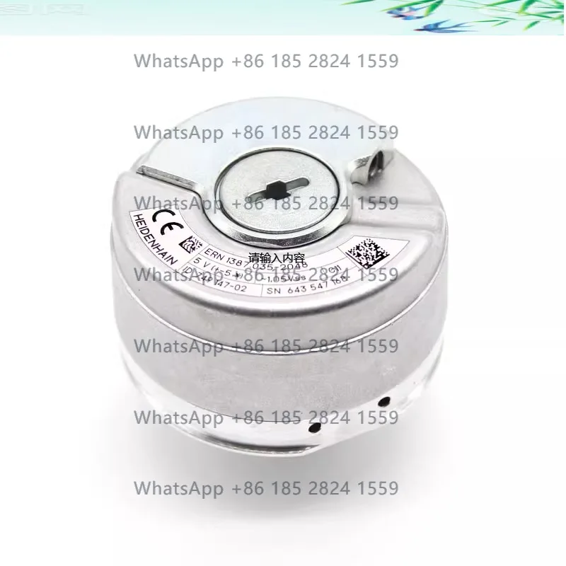 

ERN 1387.035-2048 New original imported genuine ID749147-02 ID749144-59 Heidenhain motor encoder